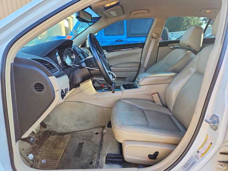 Aukcja sprzedaży 2014 Chrysler 300, vin: 2C3CCARG7EH356155, numer aukcji: 65362456