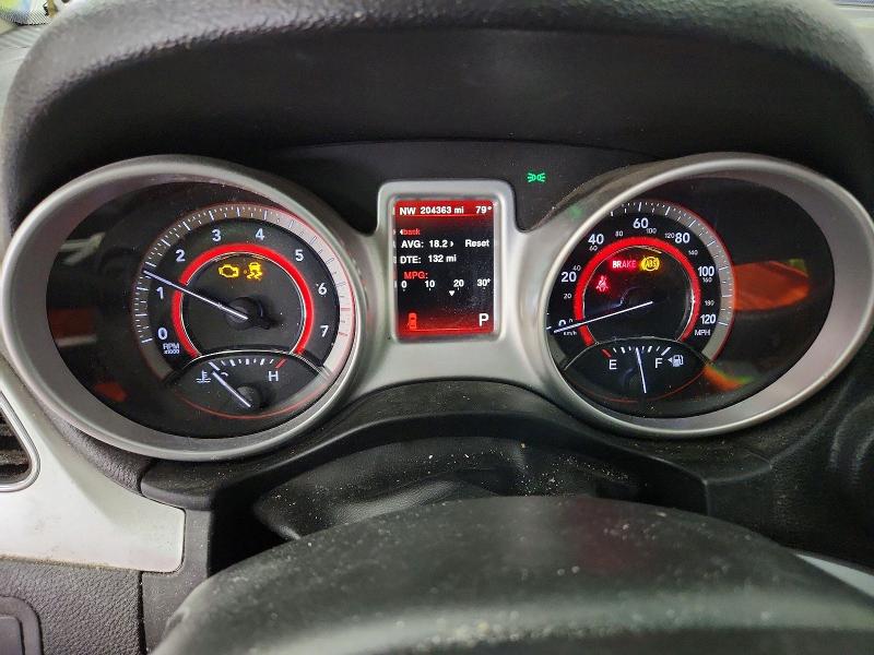 Aukcja sprzedaży 2018 Dodge Journey, vin: 3C4PDCEG6JT473125, numer aukcji: 66306556