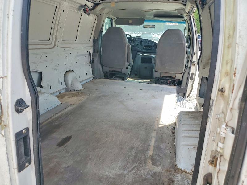 Продажа на аукционе авто 2003 Ford Ecoline, vin: 1FTRE14203HA65138, номер лота: 64501226