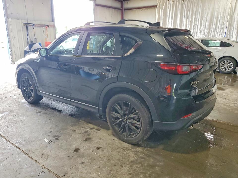 Aukcja sprzedaży 2025 Mazda Cx-5, vin: JM3KFBCM9S0734826, numer aukcji: 63713376