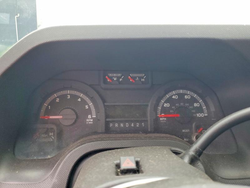 Aukcja sprzedaży 2017 Ford Econoline, vin: 1FDXE4FS3HDC32401, numer aukcji: 62290726