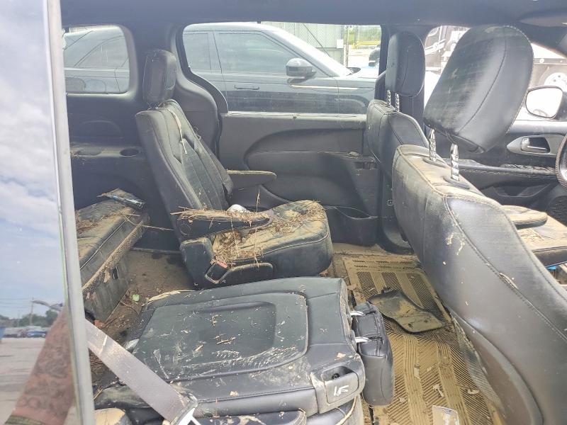 Aukcja sprzedaży 2019 Chrysler Pacifica, vin: 2C4RC1BG0KR549270, numer aukcji: 66252166