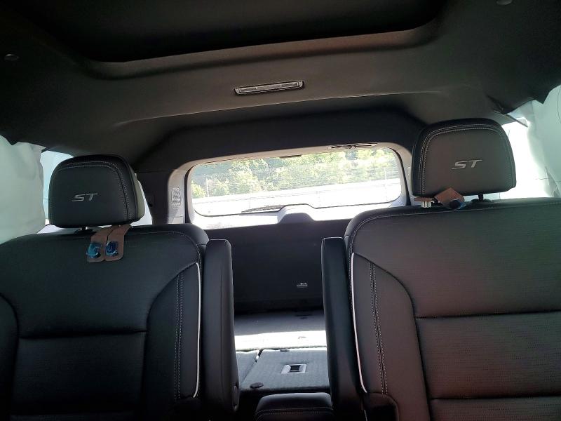 Aukcja sprzedaży 2026 Buick Enclave, vin: 5GAERBKS8TJ102149, numer aukcji: 66608806