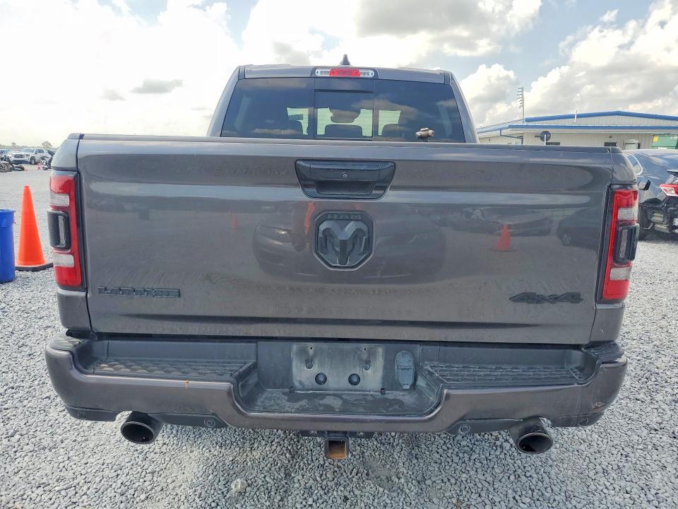 63247876 :رقم المزاد ، 1C6SRFJT8RN163853 vin ، 2024 Ram 1500 مزاد بيع