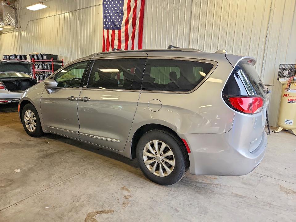 Aukcja sprzedaży 2019 Chrysler Pacifica, vin: 2C4RC1BG2KR539825, numer aukcji: 67122106