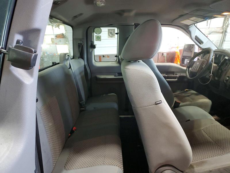 Aukcja sprzedaży 2012 Ford F350, vin: 1FT8X3B68CEC90237, numer aukcji: 64143036