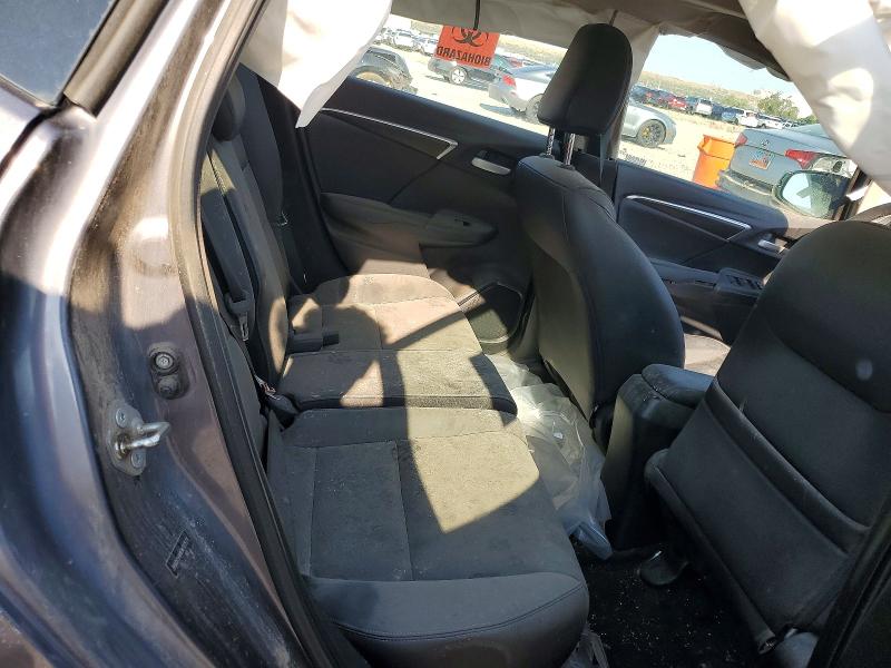 Aukcja sprzedaży 2015 Honda Fit, vin: 3HGGK5H84FM731571, numer aukcji: 63434696