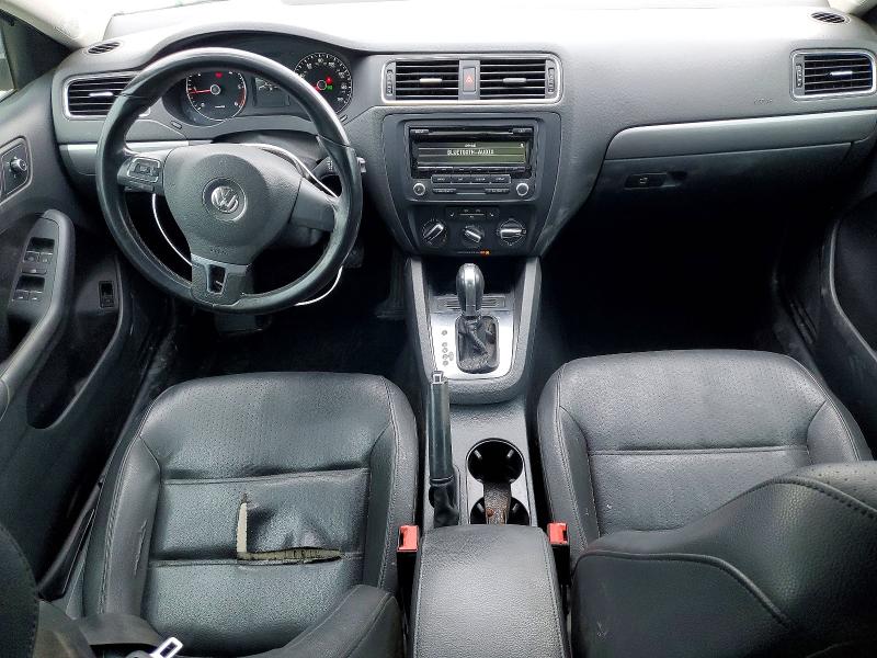 66114236 :رقم المزاد ، 3VWLL7AJ4EM294301 vin ، 2014 Volkswagen Jetta مزاد بيع