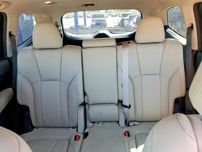 2019 Subaru Ascent მანქანა იყიდება აუქციონზე, vin: 4S4WMALD0K3476619, აუქციონის ნომერი: 67166556