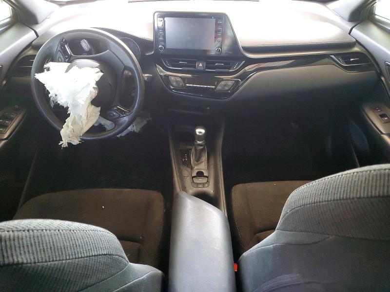 Продаж на аукціоні авто 2019 Toyota C-hr, vin: JTNKHMBX7K1033444, номер лоту: 65574666