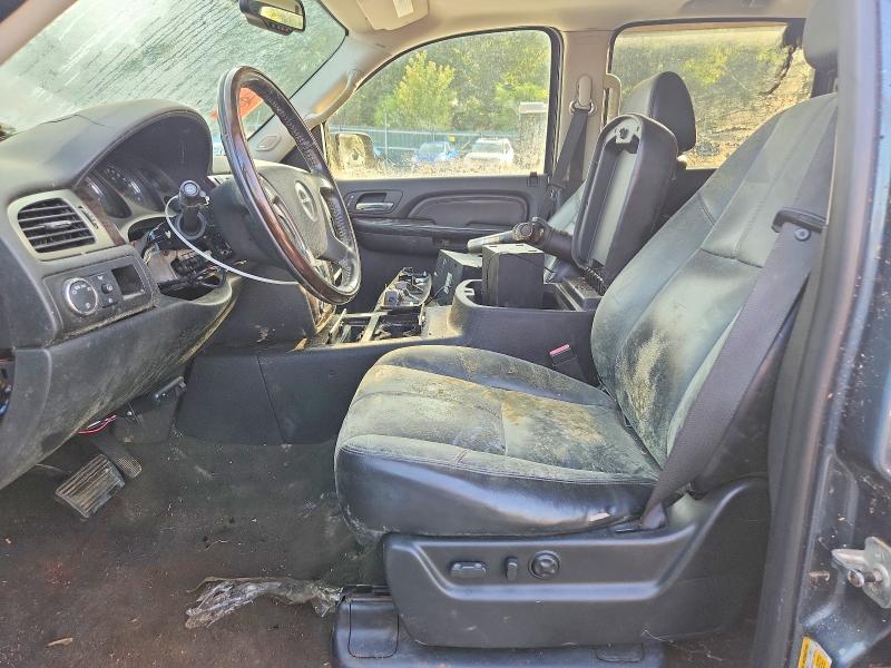 64958696 :رقم المزاد ، 1GKFK66877J254432 vin ، 2007 Gmc Yukon Xl مزاد بيع