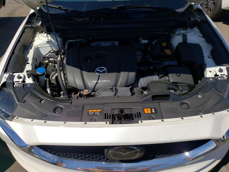 Aukcja sprzedaży 2021 Mazda Cx-5, vin: JM3KFBDM5M1478907, numer aukcji: 63342056