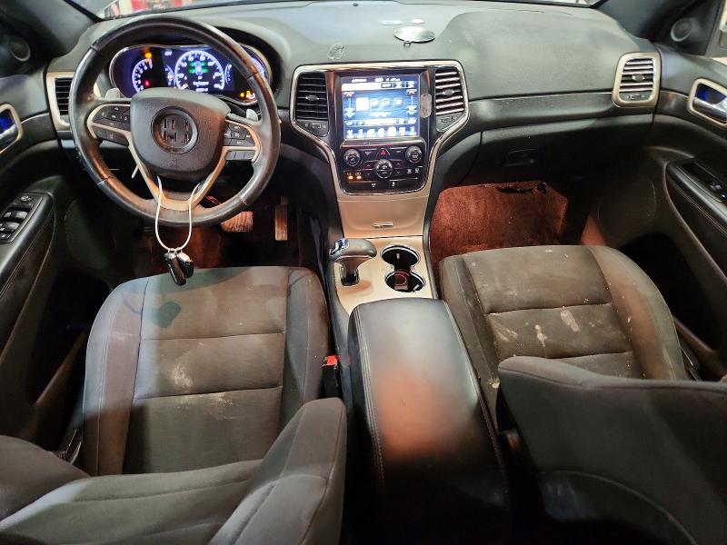 64737106 :رقم المزاد ، 1C4RJFAG7FC892998 vin ، 2015 Jeep Grand Cherokee مزاد بيع