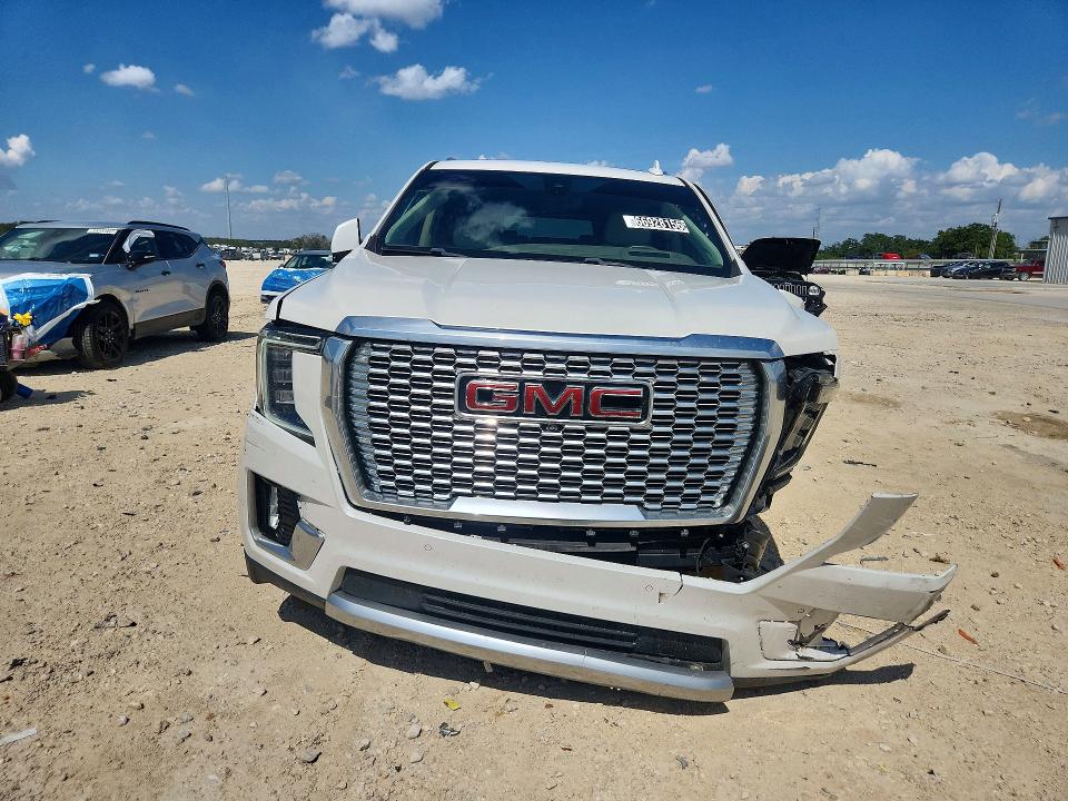 Продажа на аукционе авто 2021 Gmc Yukon Xl, vin: 1GKS1JKL8MR267749, номер лота: 66928156