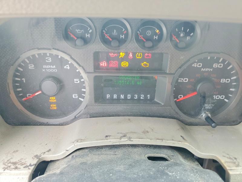 Aukcja sprzedaży 2009 Ford F250, vin: 1FDNF21559EA66775, numer aukcji: 63802016