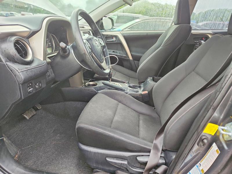 66745326 :رقم المزاد ، JTMRFREV3ED060577 vin ، 2014 Toyota Rav4 مزاد بيع