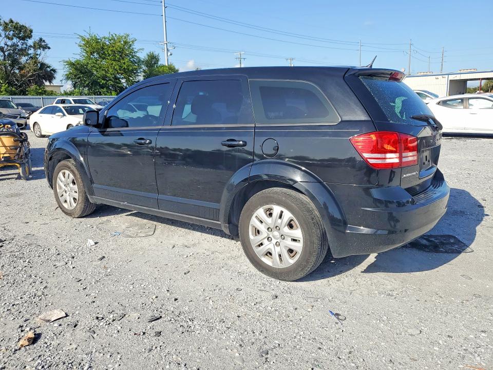 65440166 :رقم المزاد ، 3C4PDCAB5FT719230 vin ، 2015 Dodge Journey مزاد بيع