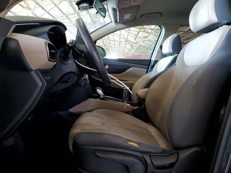 Продажа на аукционе авто 2020 Hyundai Santa Fe, vin: 5NMS23AD3LH247345, номер лота: 65185236
