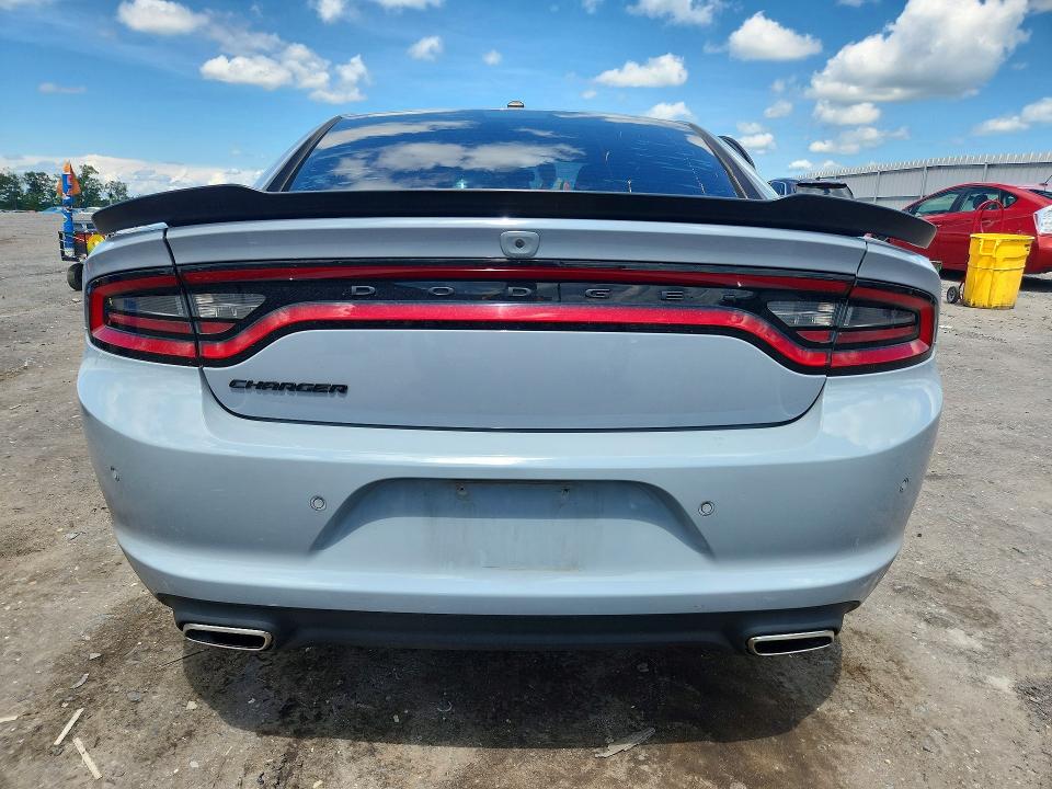 Aukcja sprzedaży 2020 Dodge Charger, vin: 2C3CDXBG8LH228692, numer aukcji: 63875416