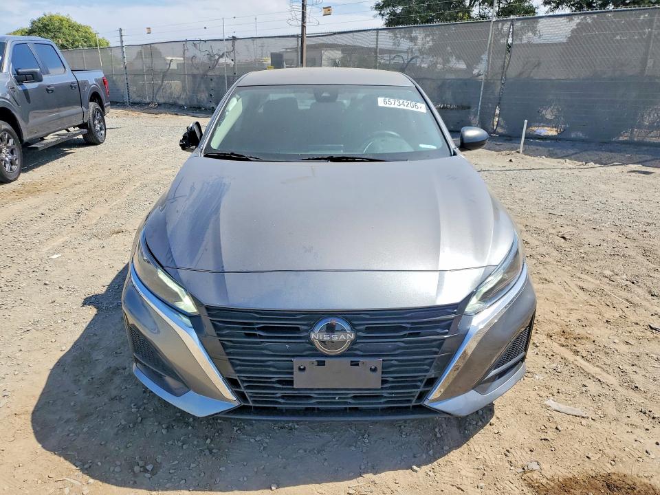 65734206 :رقم المزاد ، 1N4BL4BV7RN386308 vin ، 2024 Nissan Altima مزاد بيع