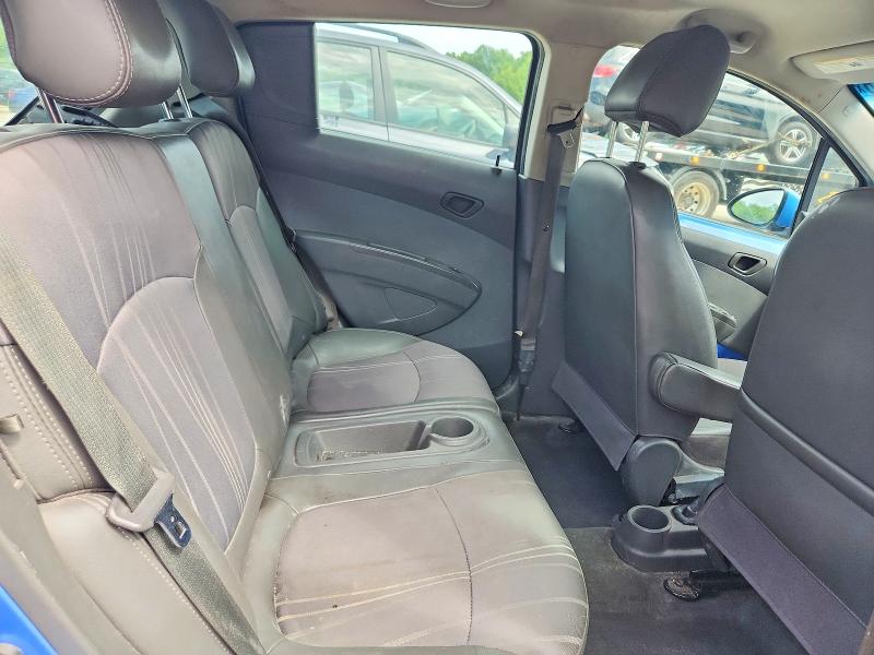Продаж на аукціоні авто 2014 Chevrolet Spark, vin: KL8CD6S96EC468426, номер лоту: 63674446