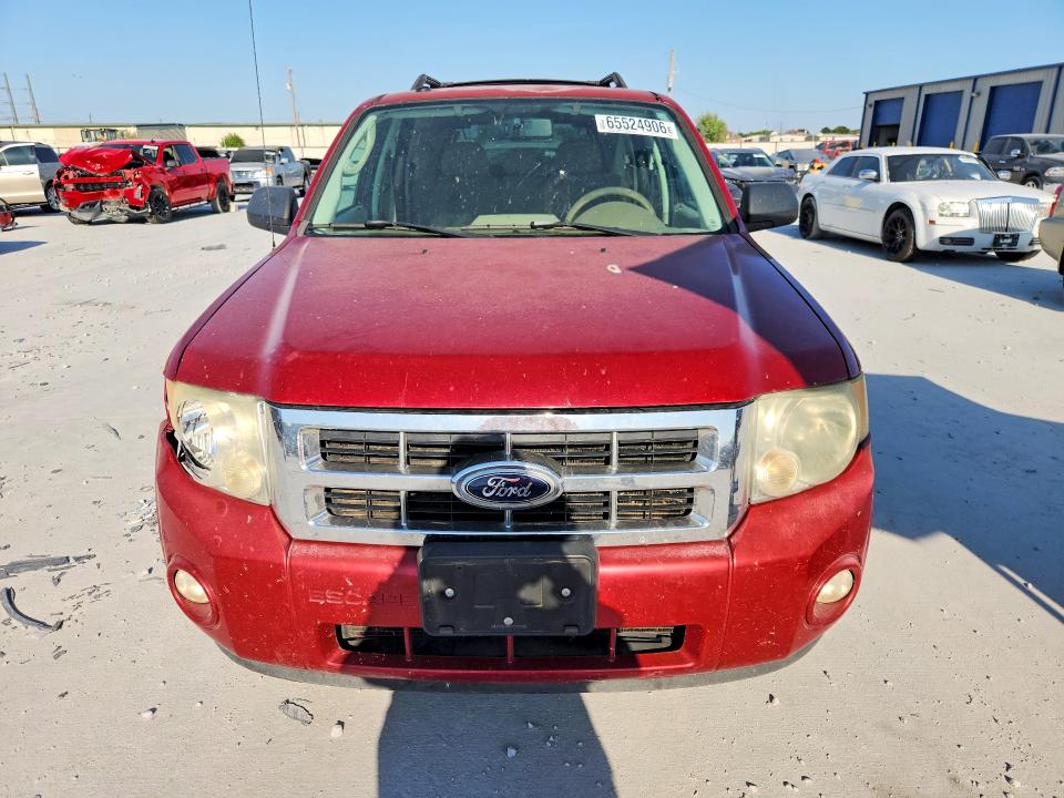 Aukcja sprzedaży 2010 Ford Escape, vin: 1FMCU0D77AKB65828, numer aukcji: 65524906