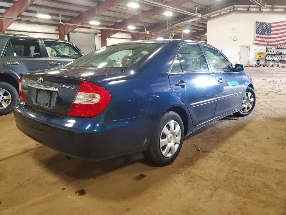 Продажа на аукционе авто 2003 Toyota Camry, vin: 4T1BE32K63U228572, номер лота: 64480766