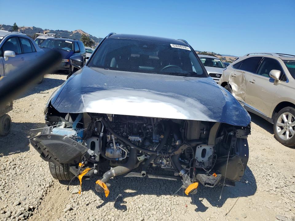 Продаж на аукціоні авто 2019 Mazda Cx-9, vin: JM3TCBDY8K0322573, номер лоту: 63698596