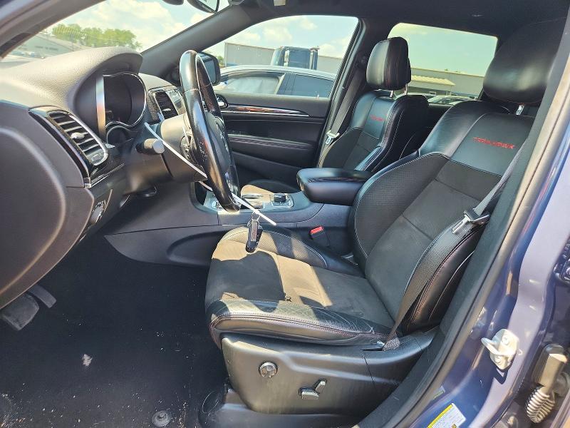Auction sale of the 2020 Jeep Grand Cherokee, vin: 1C4RJFLG1LC263018, lot number: 63032186