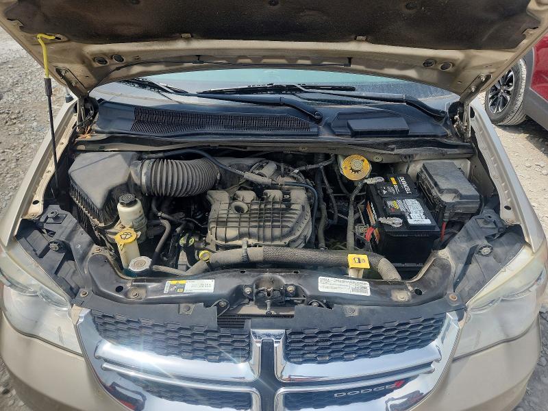 2016 Dodge Grand Caravan მანქანა იყიდება აუქციონზე, vin: 2C4RDGCG8GR312063, აუქციონის ნომერი: 64954126
