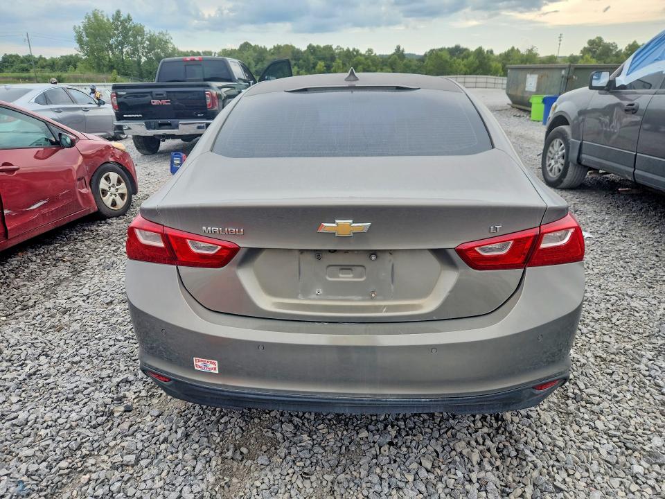 Aukcja sprzedaży 2017 Chevrolet Malibu, vin: 1G1ZE5STXHF151491, numer aukcji: 65461126