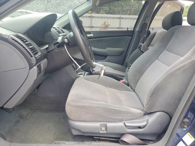 Aukcja sprzedaży 2003 Honda Accord, vin: 1HGCM55693A089532, numer aukcji: 65461726
