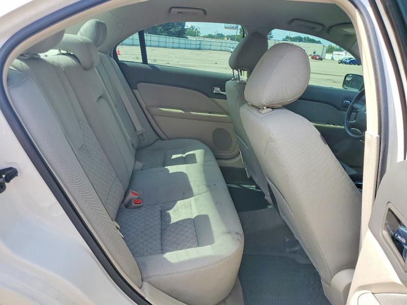 63720366 :رقم المزاد ، 3FAHP0HAXCR233308 vin ، 2012 Ford Fusion مزاد بيع