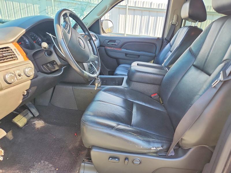 Aukcja sprzedaży 2012 Gmc Sierra, vin: 3GTP2WE79CG235045, numer aukcji: 65374306