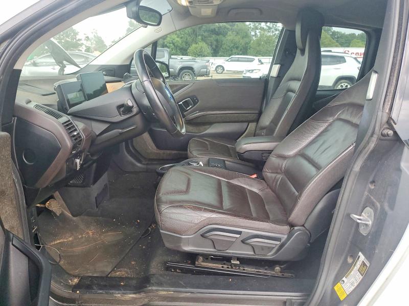 Aukcja sprzedaży 2015 Bmw I3, vin: WBY1Z2C58FV286767, numer aukcji: 65879696