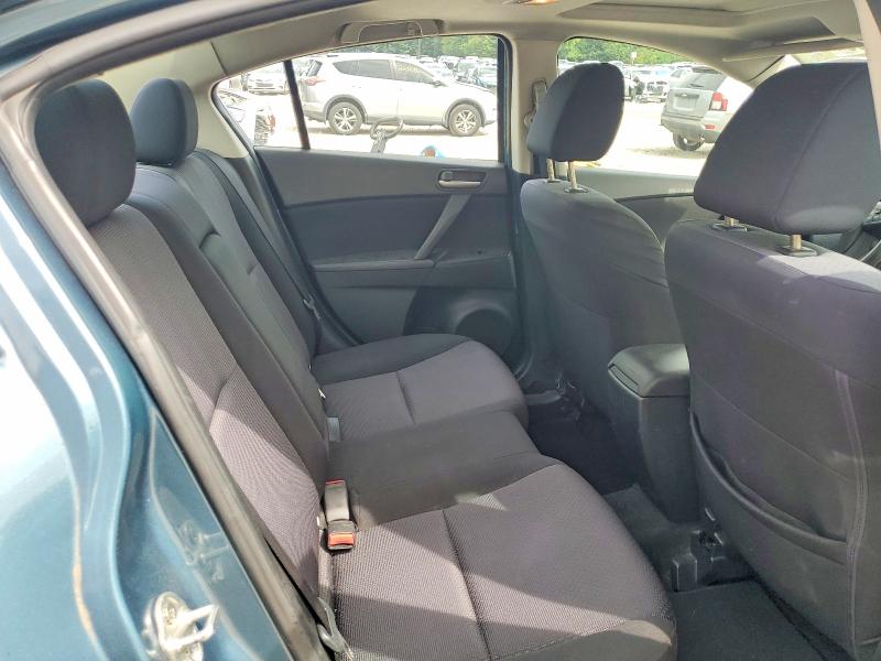 Продажа на аукционе авто 2010 Mazda 3, vin: JM1BL1SG6A1156815, номер лота: 67556666