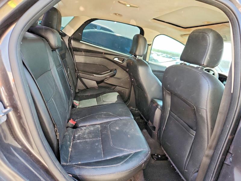 2015 Ford Focus მანქანა იყიდება აუქციონზე, vin: 1FADP3F27FL210342, აუქციონის ნომერი: 62726206