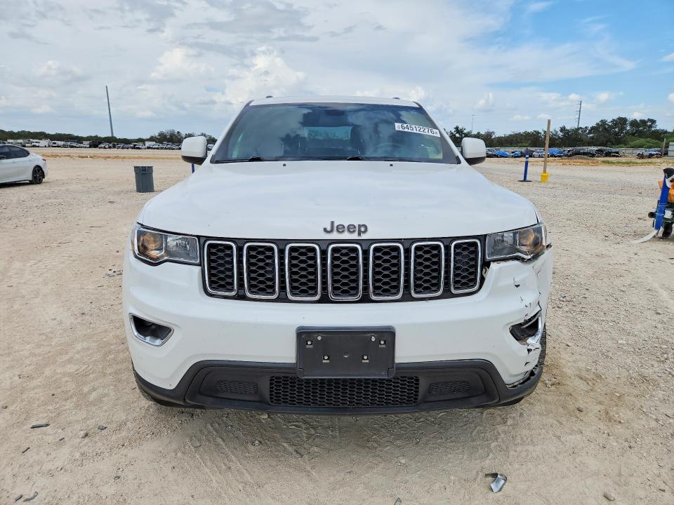 Продаж на аукціоні авто 2020 Jeep Grand Cherokee, vin: 1C4RJEAG7LC145083, номер лоту: 64512276