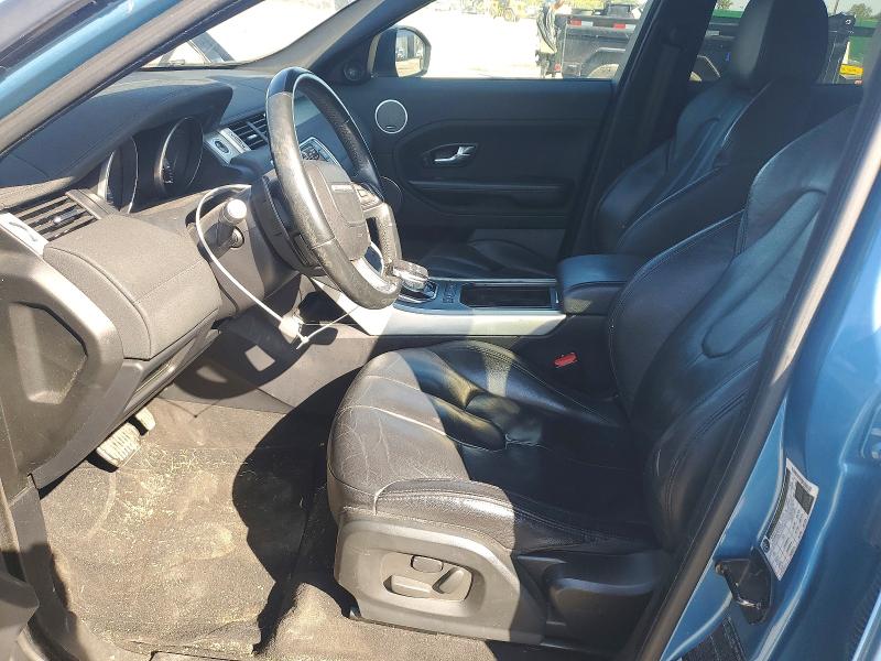 Aukcja sprzedaży 2014 Land Rover Range Rover Evoque, vin: SALVP2BG0EH887110, numer aukcji: 67081766
