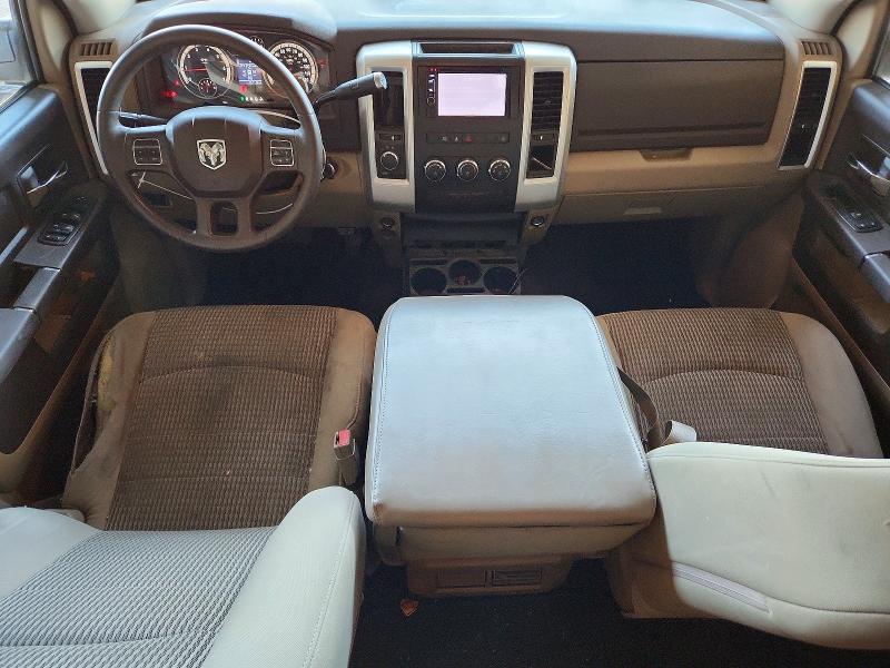 64140566 :رقم المزاد ، 3C6TD5MT7CG338893 vin ، 2012 Dodge Ram 2500 مزاد بيع