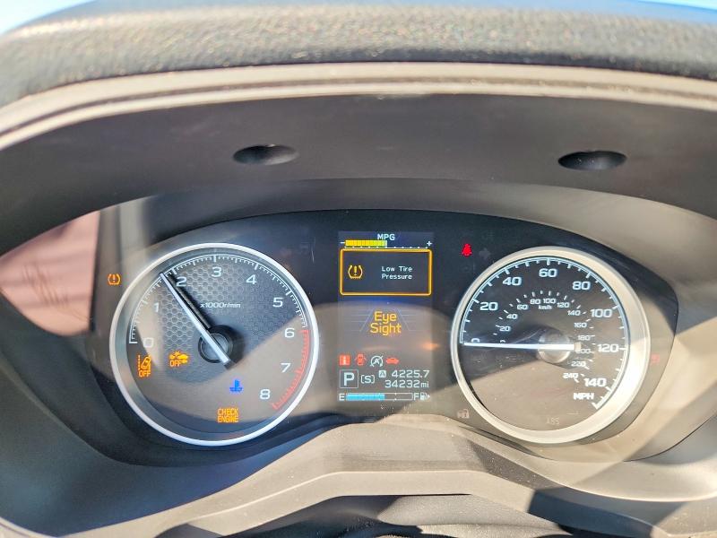 Продажа на аукционе авто 2019 Subaru Forester, vin: JF2SKAGC5KH411621, номер лота: 63806506