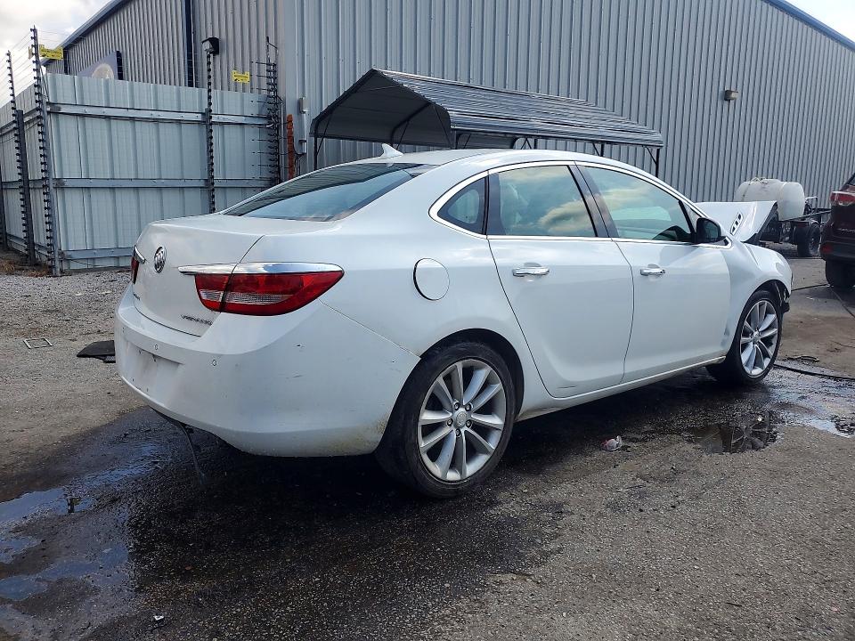 66747896 :رقم المزاد ، 1G4PR5SK7E4147203 vin ، 2014 Buick Verano مزاد بيع