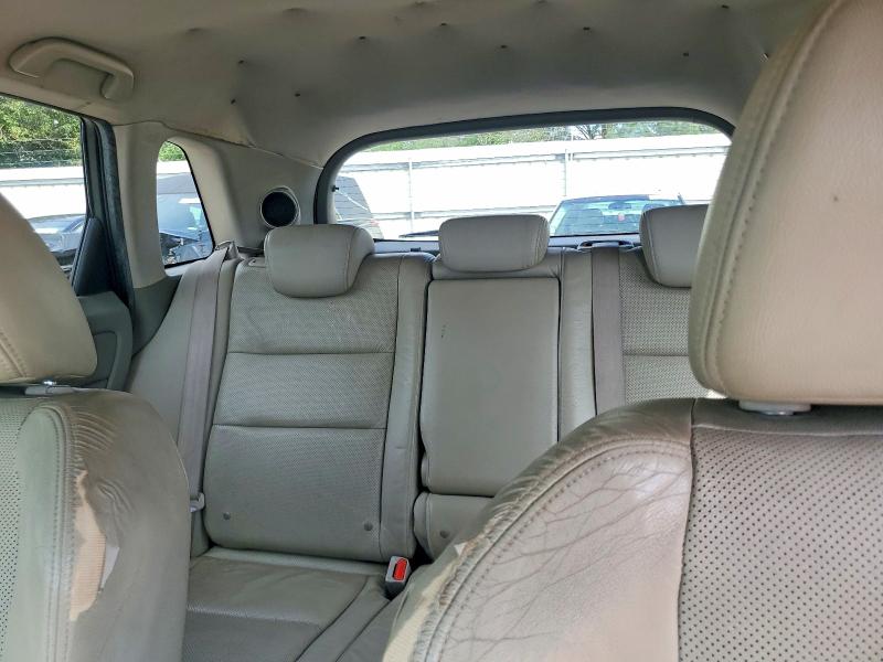 Aukcja sprzedaży 2008 Acura Rdx, vin: 5J8TB18598A002401, numer aukcji: 65216346