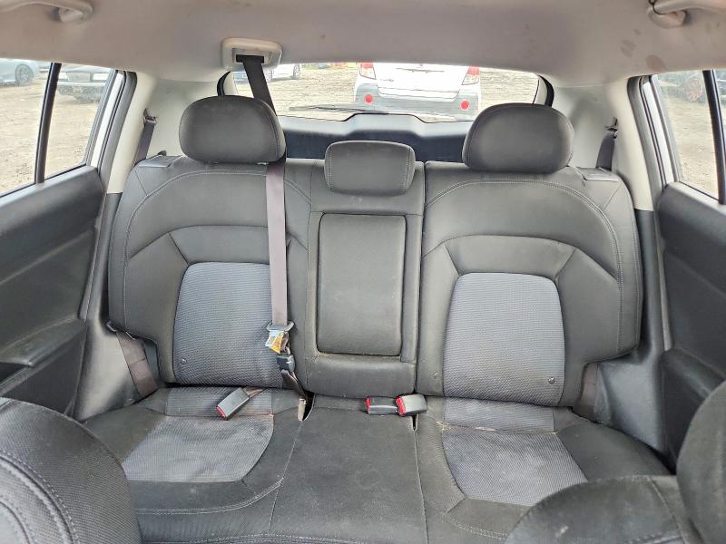 Продаж на аукціоні авто 2016 Kia Sportage, vin: KNDPBCAC3G7864545, номер лоту: 63672756