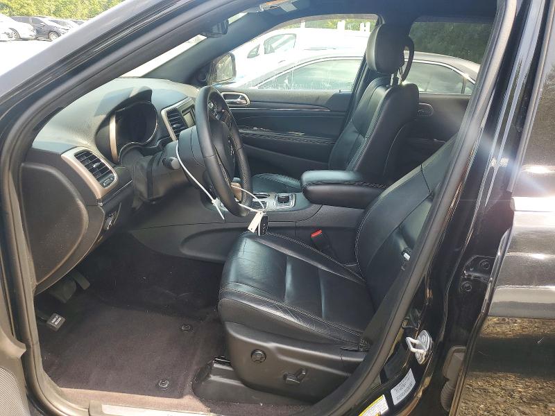 62791936 :رقم المزاد ، 1C4RJFBG6HC854020 vin ، 2017 Jeep Grand Cherokee مزاد بيع