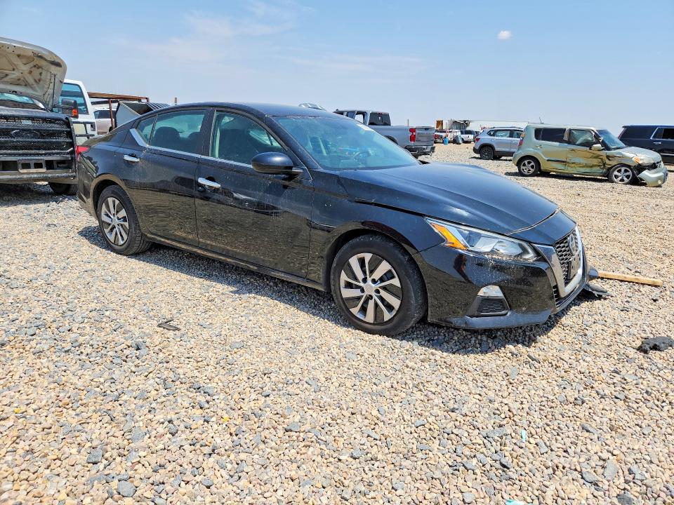 Продаж на аукціоні авто 2020 Nissan Altima, vin: 1N4BL4BV8LC132402, номер лоту: 63689236