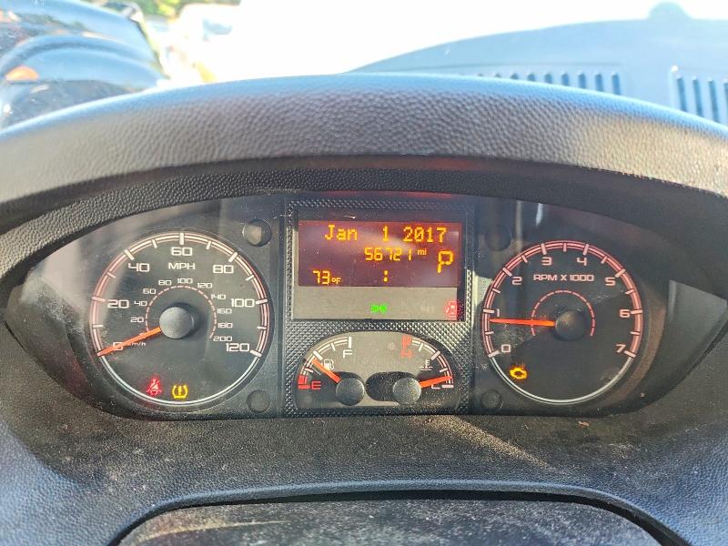 Продаж на аукціоні авто 2020 Ram Promaster 3500, vin: 3C6URVJG4LE140491, номер лоту: 65214006
