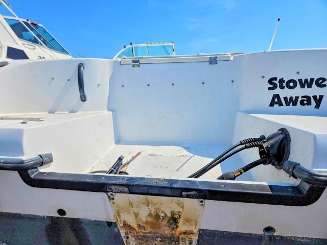 Продаж на аукціоні авто 2004 Seaswirl Striper, vin: GSSPD074K304, номер лоту: 64680336
