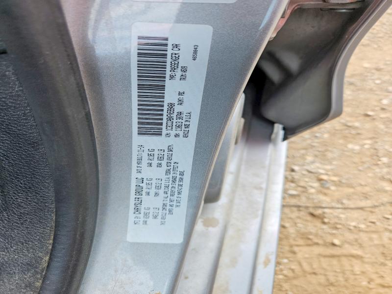 64654796 :رقم المزاد ، 1C3CCCABXFN599480 vin ، 2015 Chrysler 200 مزاد بيع