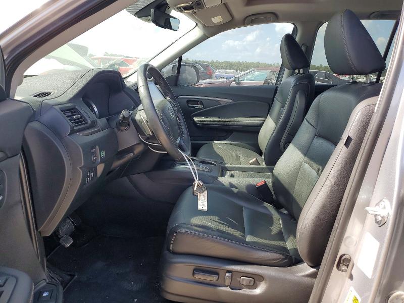 2023 Honda Ridgeline მანქანა იყიდება აუქციონზე, vin: 5FPYK3F58PB048253, აუქციონის ნომერი: 65636466